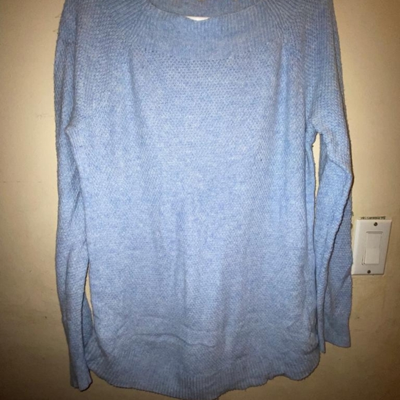 Women's Knitted Sweater - Picture 8 of 8